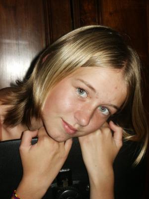 Mélissa